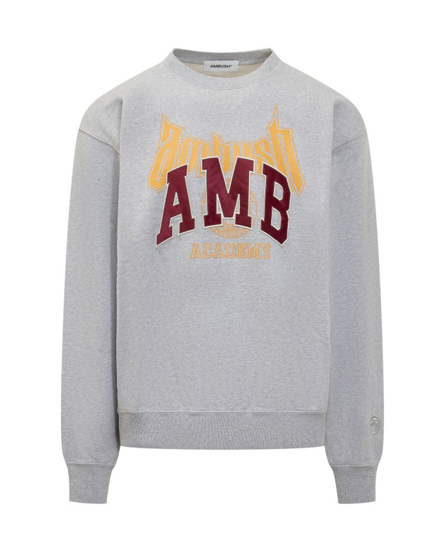 [Ambush] Sweatshirt FW24 BMBA006F24FLE002 0510