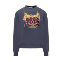 [Ambush] Sweatshirt FW24 BMBA006F24FLE001 4528