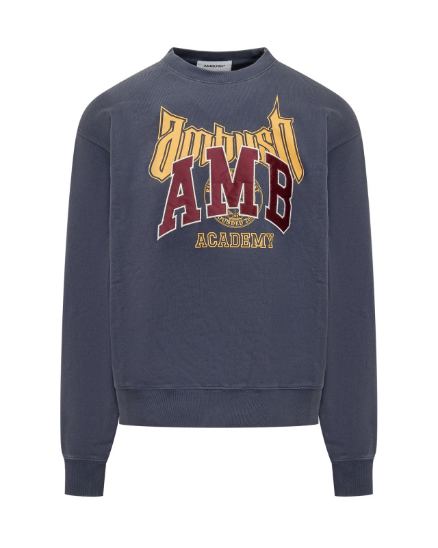 [Ambush] Sweatshirt FW24 BMBA006F24FLE001 4528