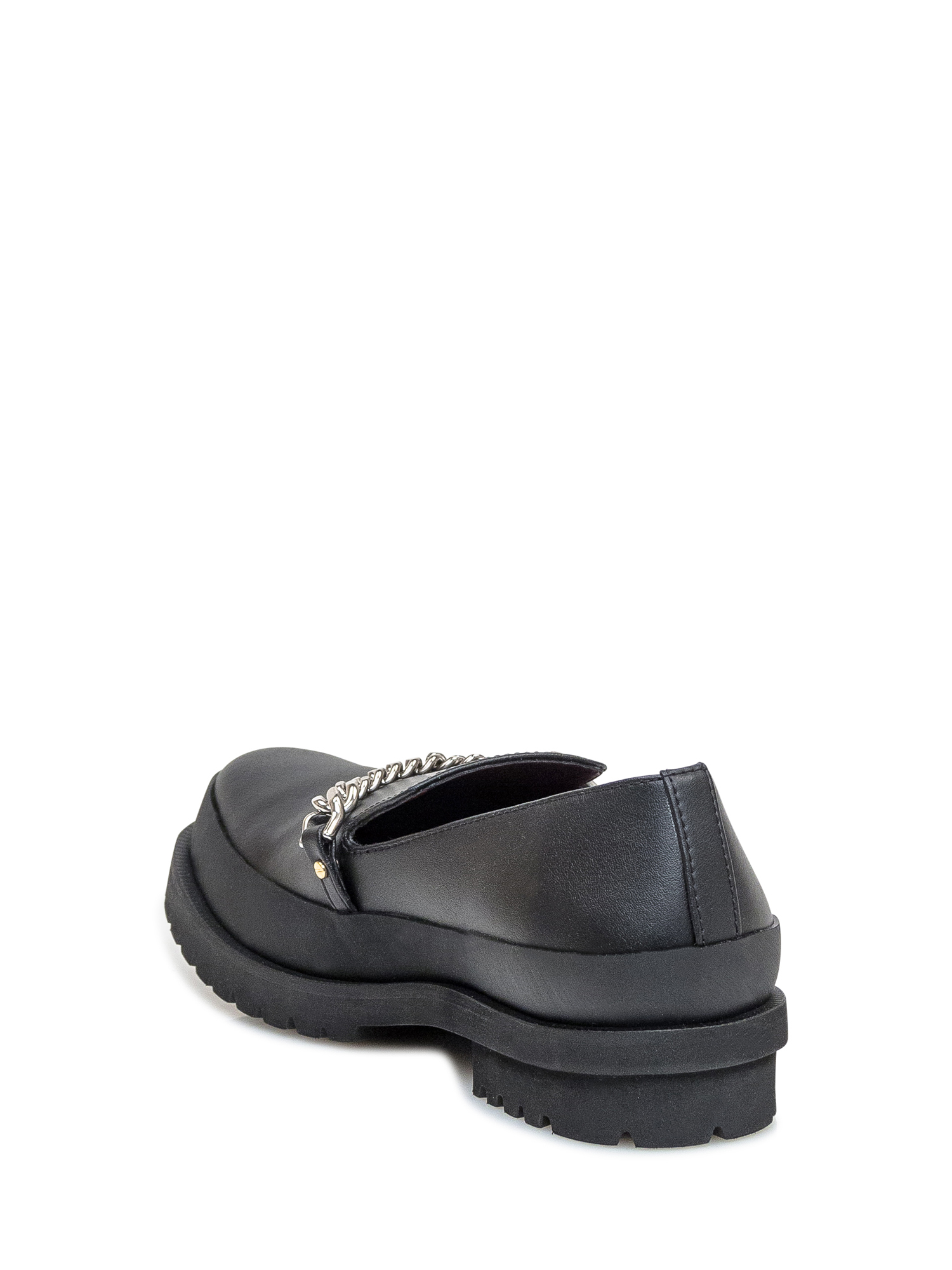 [Stella McCartney] Loafer FW24 810434AP00P0 1000