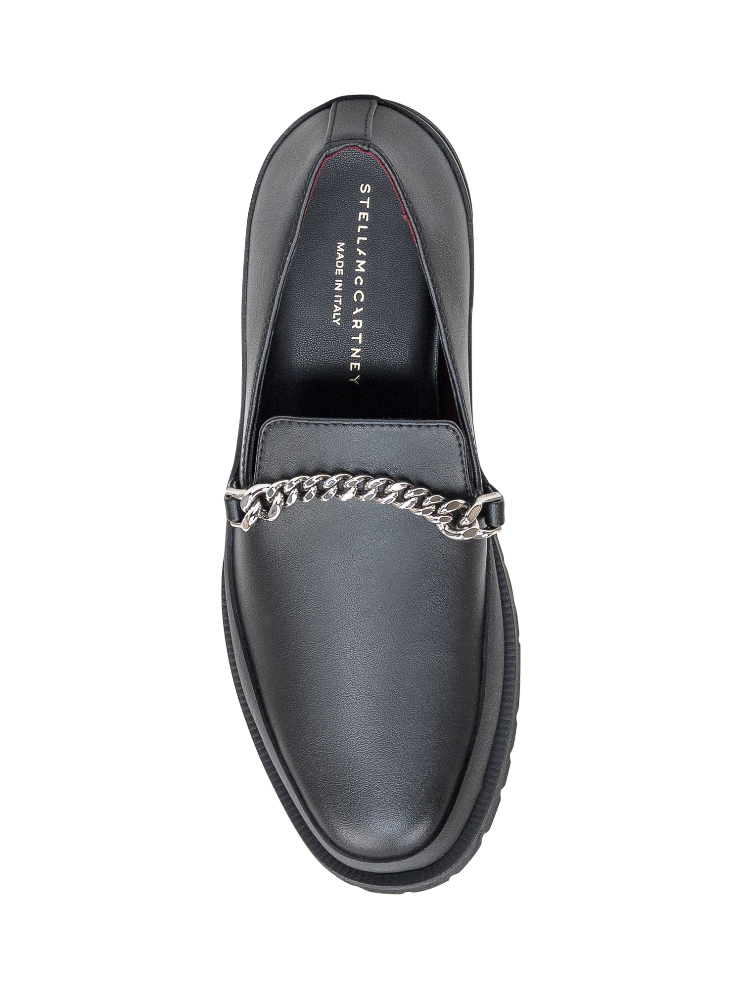 [Stella McCartney] Loafer FW24 810434AP00P0 1000