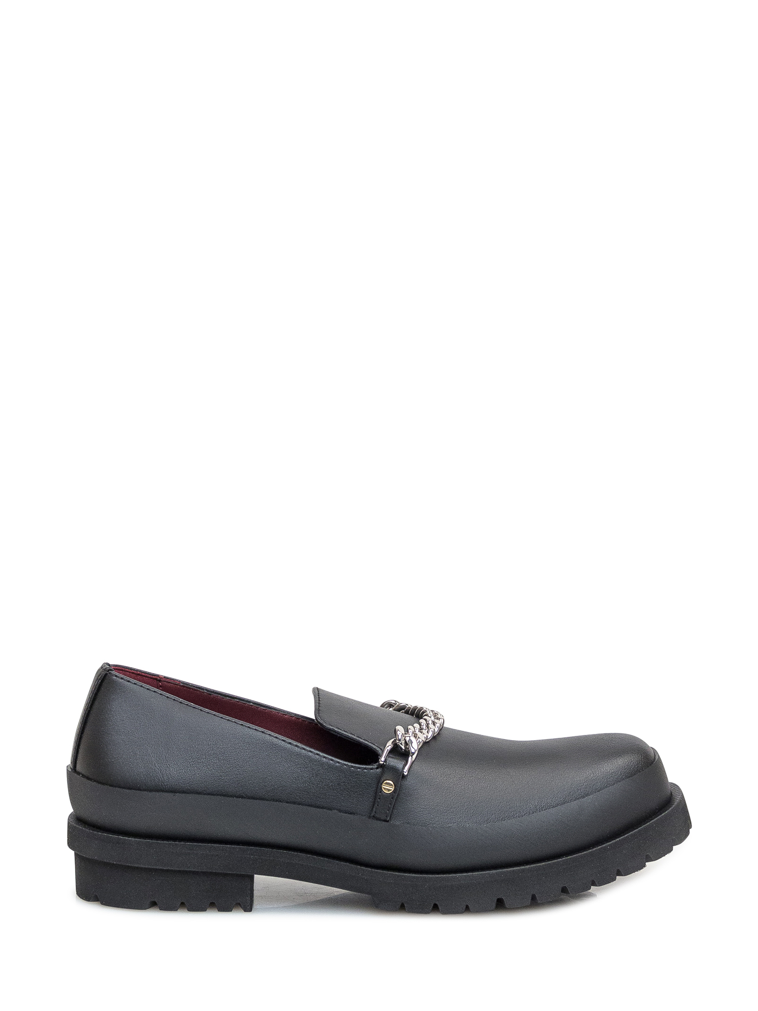 [Stella McCartney] Loafer FW24 810434AP00P0 1000