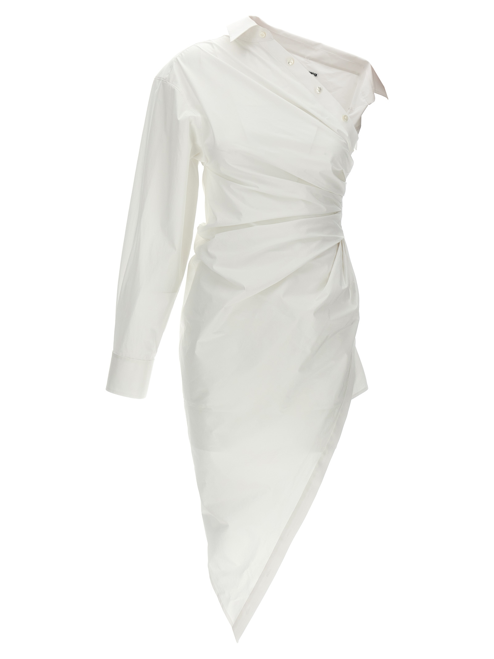 [ALEXANDER WANG] Sleeveless dress FW24 1WC4246704100