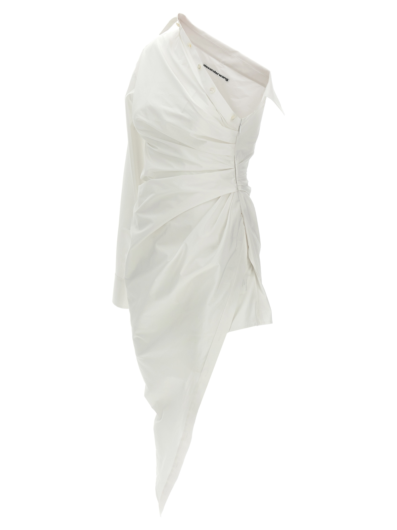 [ALEXANDER WANG] Sleeveless dress FW24 1WC4246704100