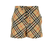 [Burberry] Shorts FW24 8094546 B9368