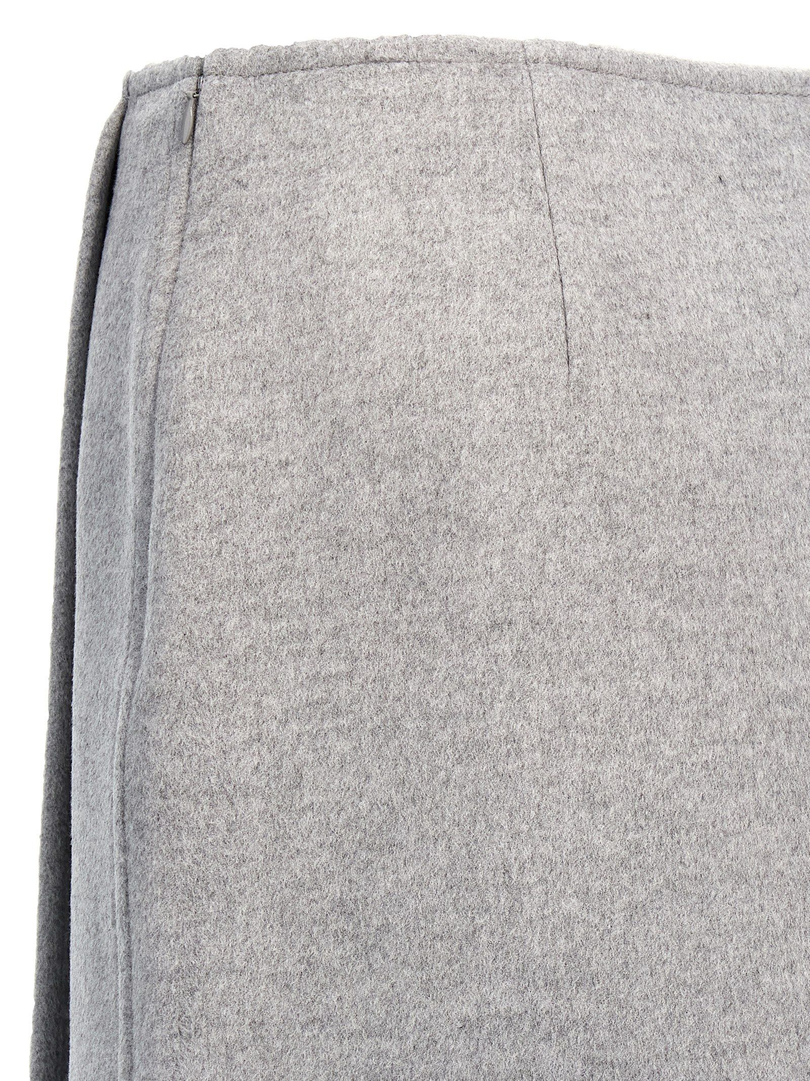 [Tory Burch] Mini skirt FW24 164407030