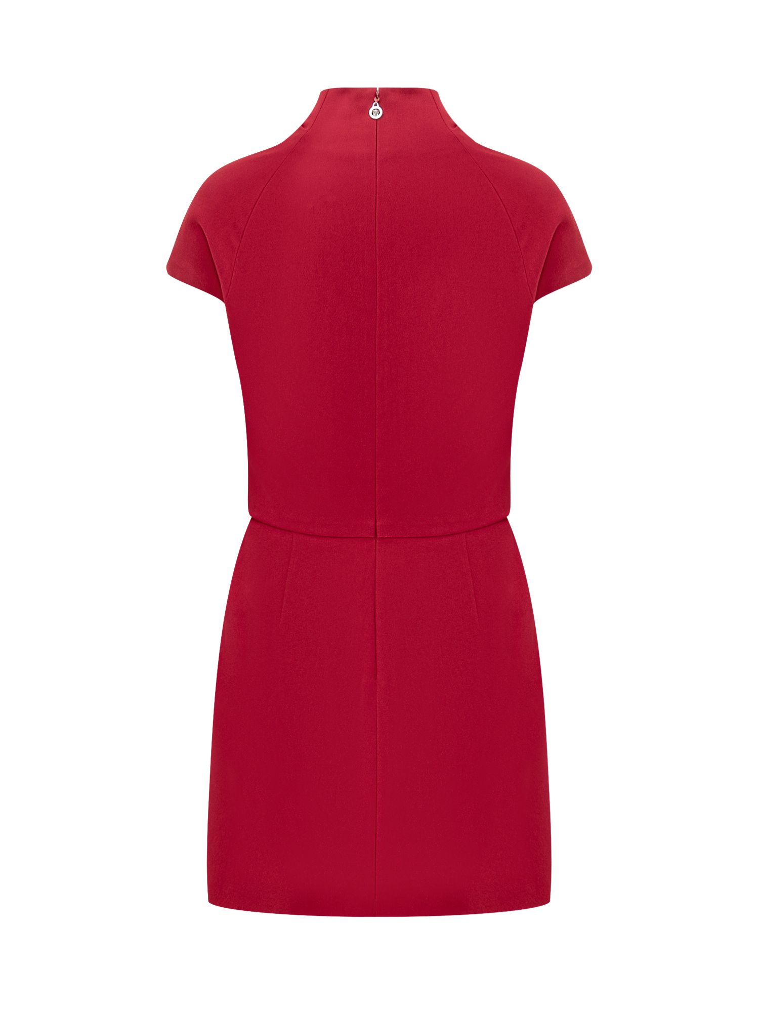 [Versace] Short sleeve dress FW24 10173071A12265 1RB30