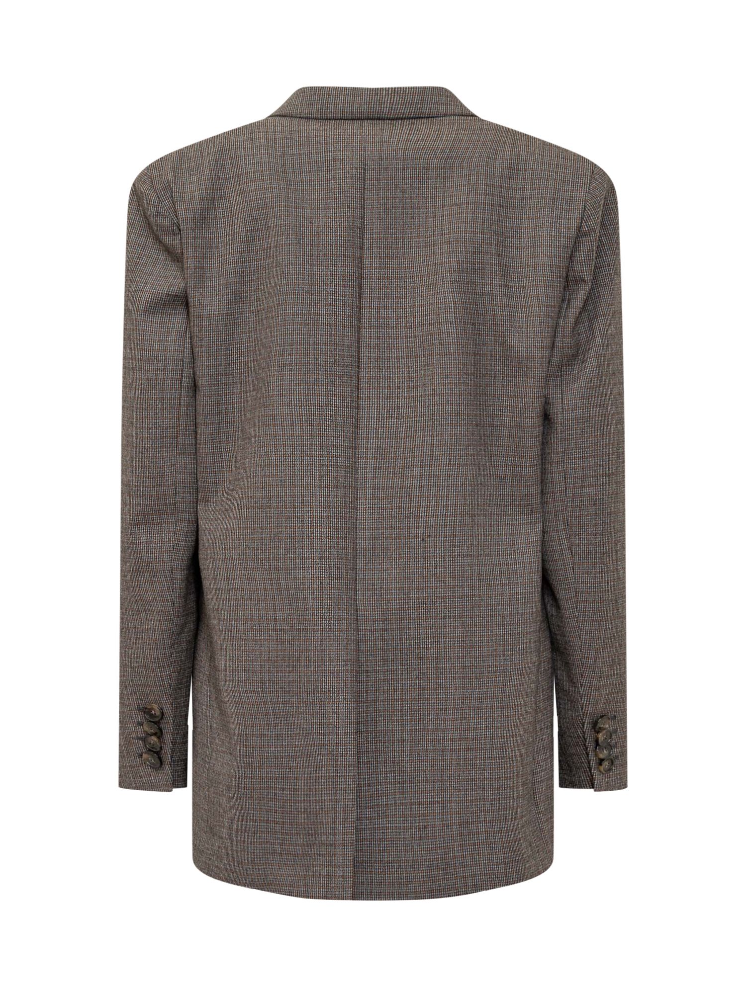 [Stella McCartney] Blazer FW24 6501233EJ790 2425