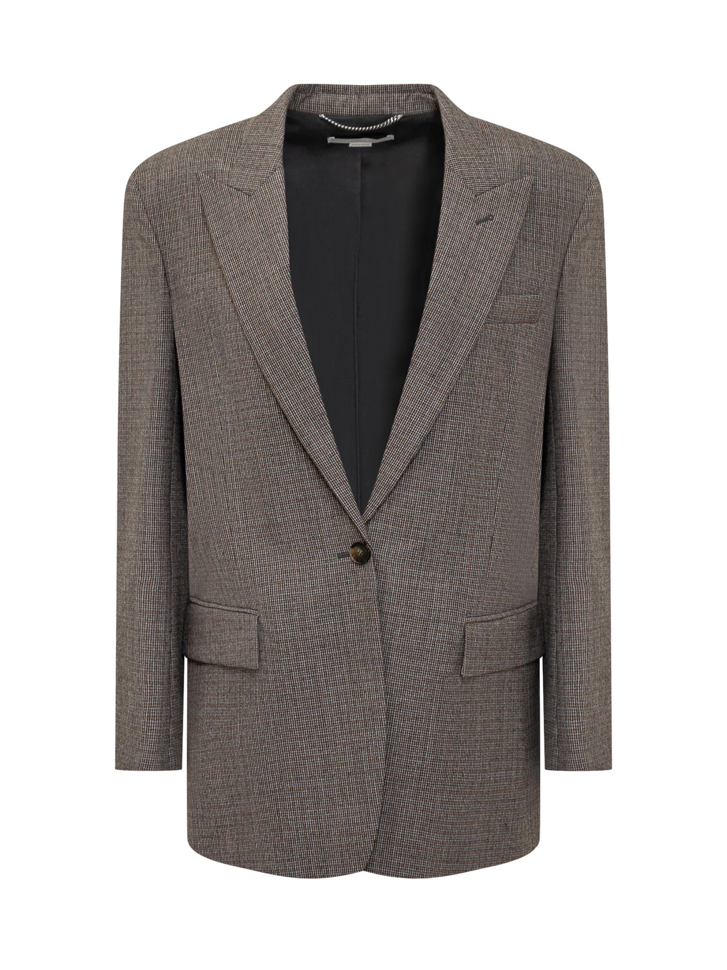 [Stella McCartney] Blazer FW24 6501233EJ790 2425
