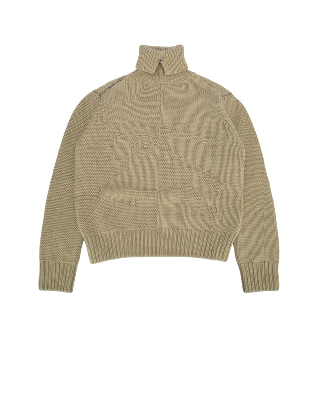 [Burberry] Knitwear FW24 8096338 B7311