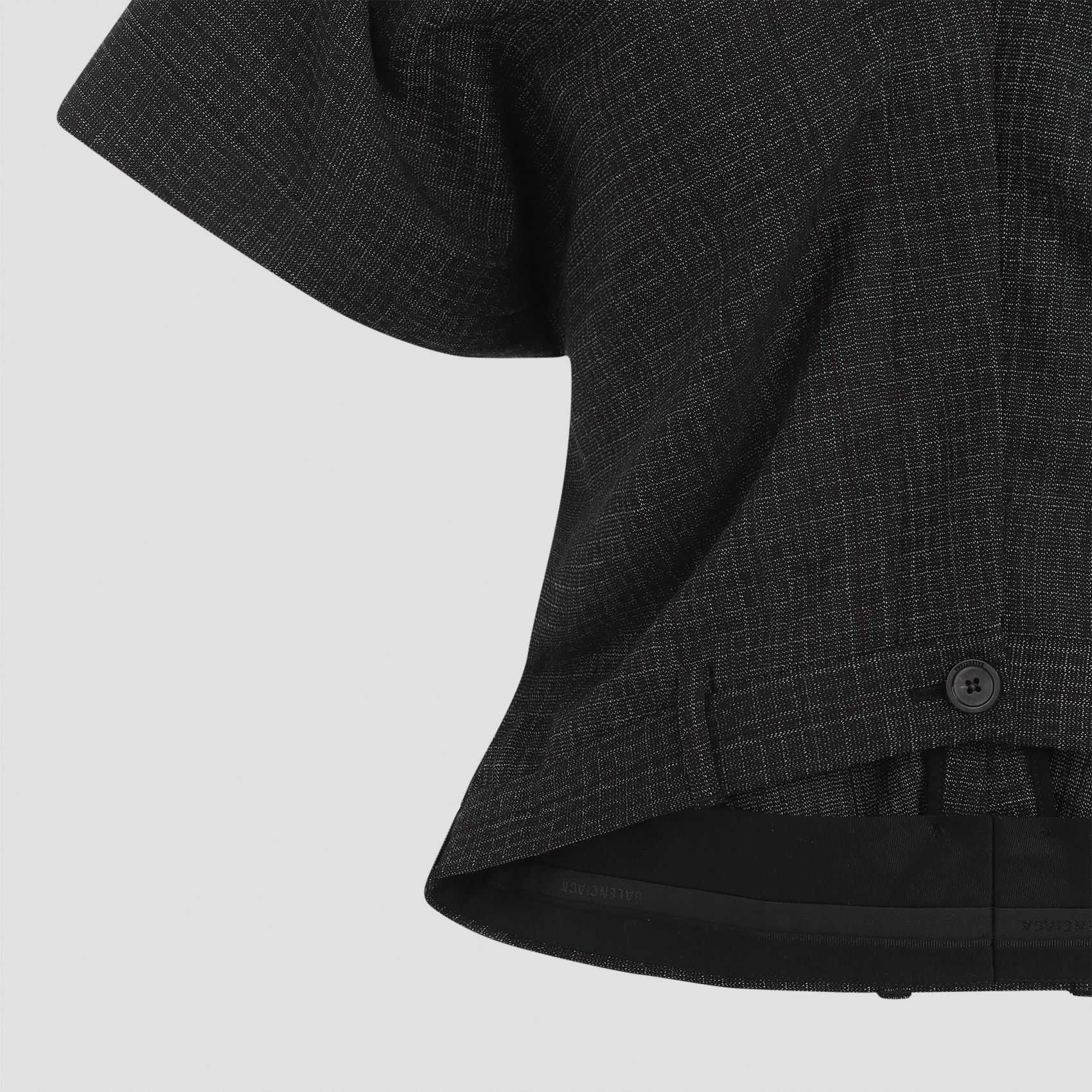 [Balenciaga] T-shirts Short Sleeve FW24 808855.TRT13