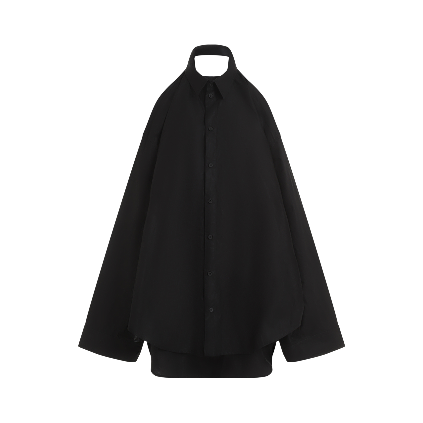 [Balenciaga] Shirts Long Sleeve FW24 809049.TNM60