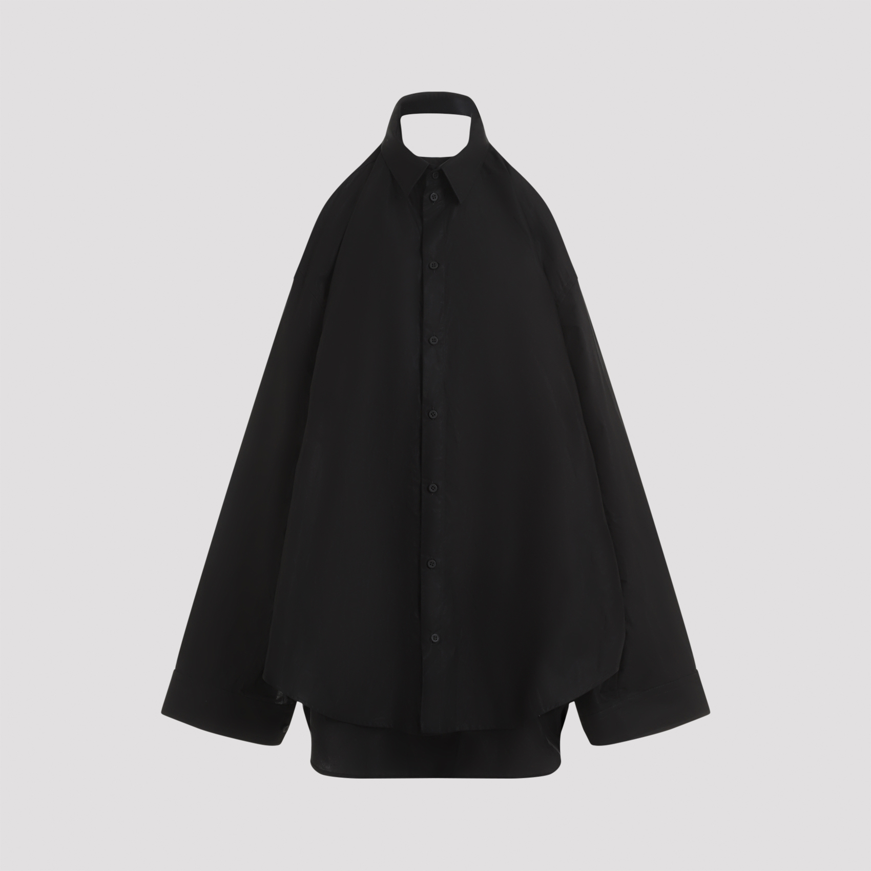 [Balenciaga] Shirts Long Sleeve FW24 809049.TNM60