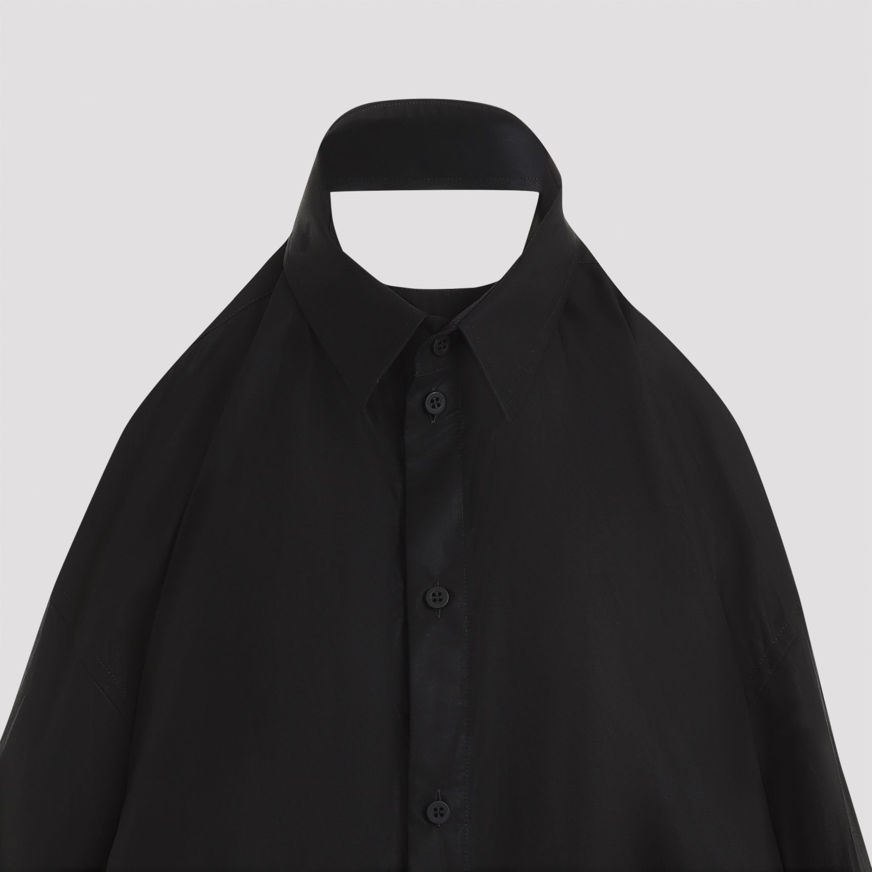 [Balenciaga] Shirts Long Sleeve FW24 809049.TNM60