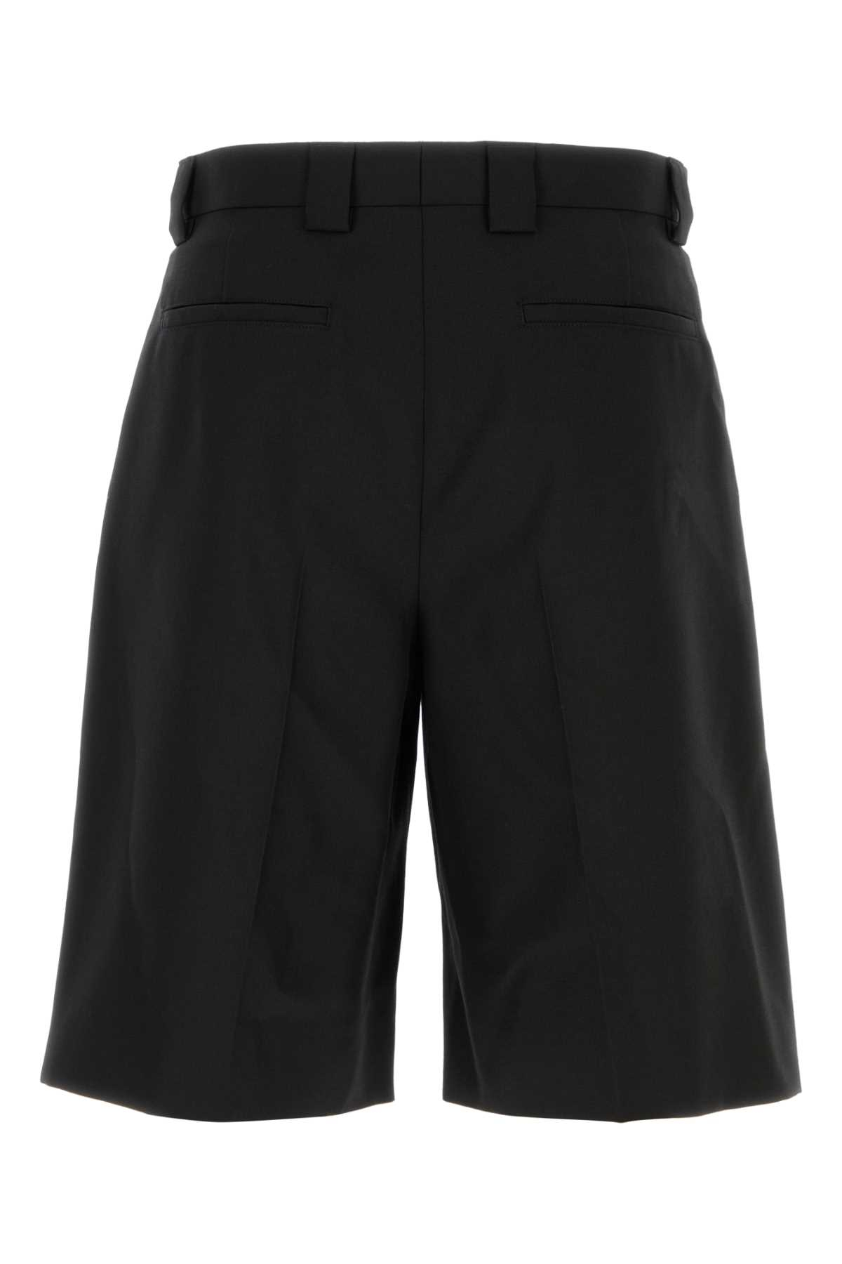 [Gucci] Shorts FW24 787249ZAMII 1043