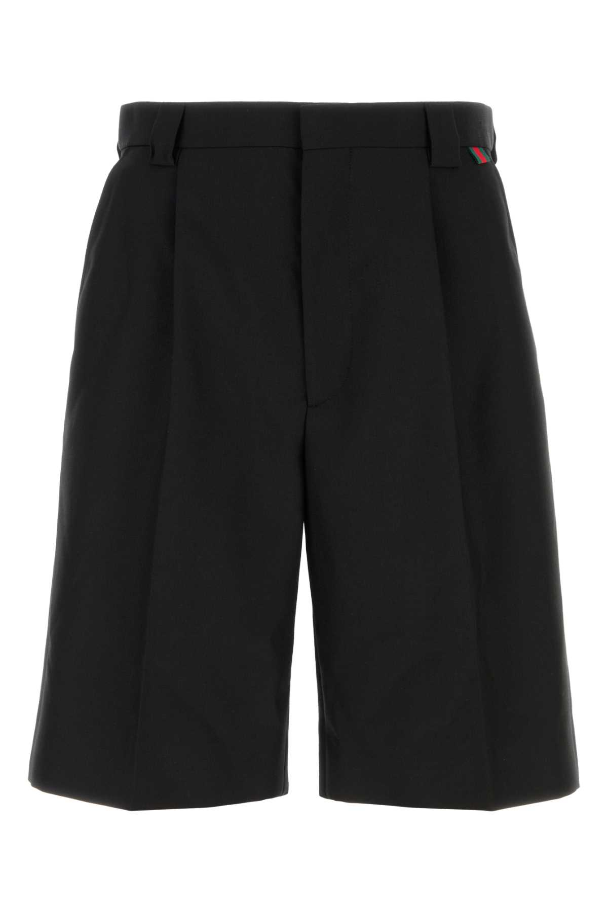 [Gucci] Shorts FW24 787249ZAMII 1043