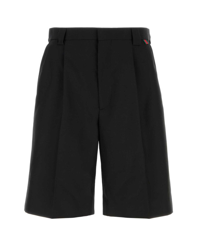 [Gucci] Shorts FW24 787249ZAMII 1043