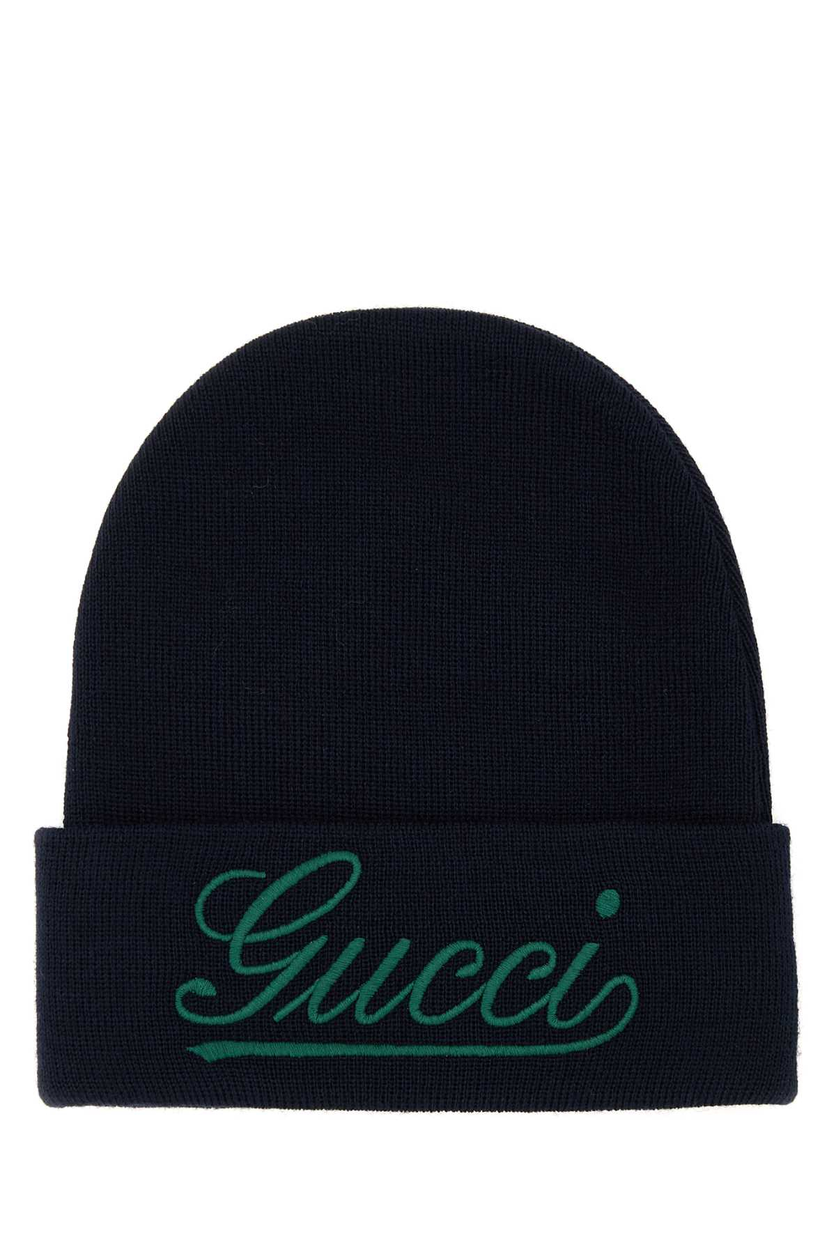 [Gucci] Beanie FW25 7987414GAIL 4166