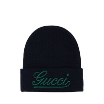 [Gucci] Beanie FW25 7987414GAIL 4166