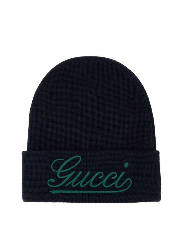 [Gucci] Beanie FW25 7987414GAIL 4166