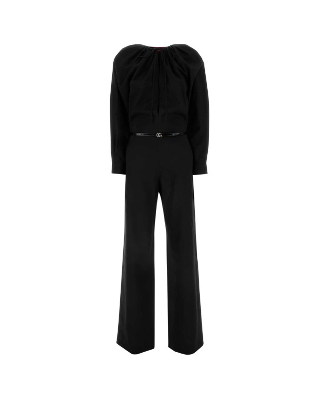 [Gucci] Jump suit FW24 798508Z8BUZ 1000