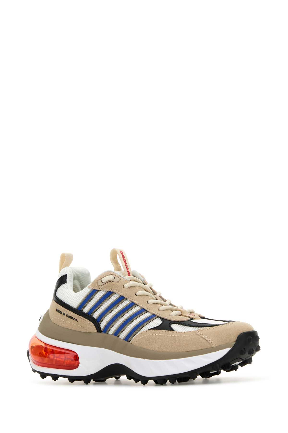 [DSQUARED] Sneakers FW24 SNW037901501210 M3003