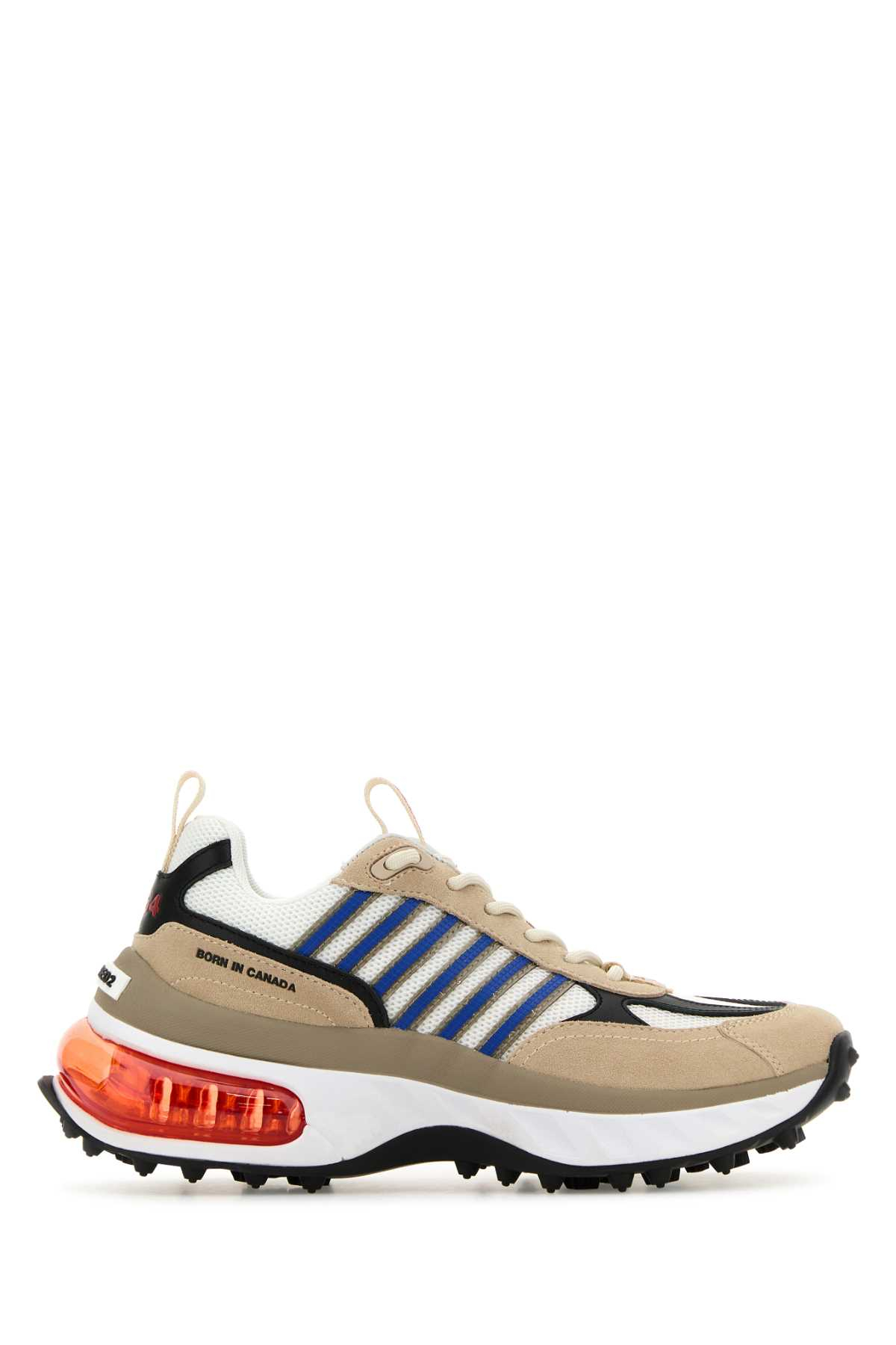 [DSQUARED] Sneakers FW24 SNW037901501210 M3003