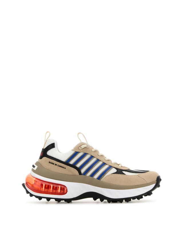 [DSQUARED] Sneakers FW24 SNW037901501210 M3003