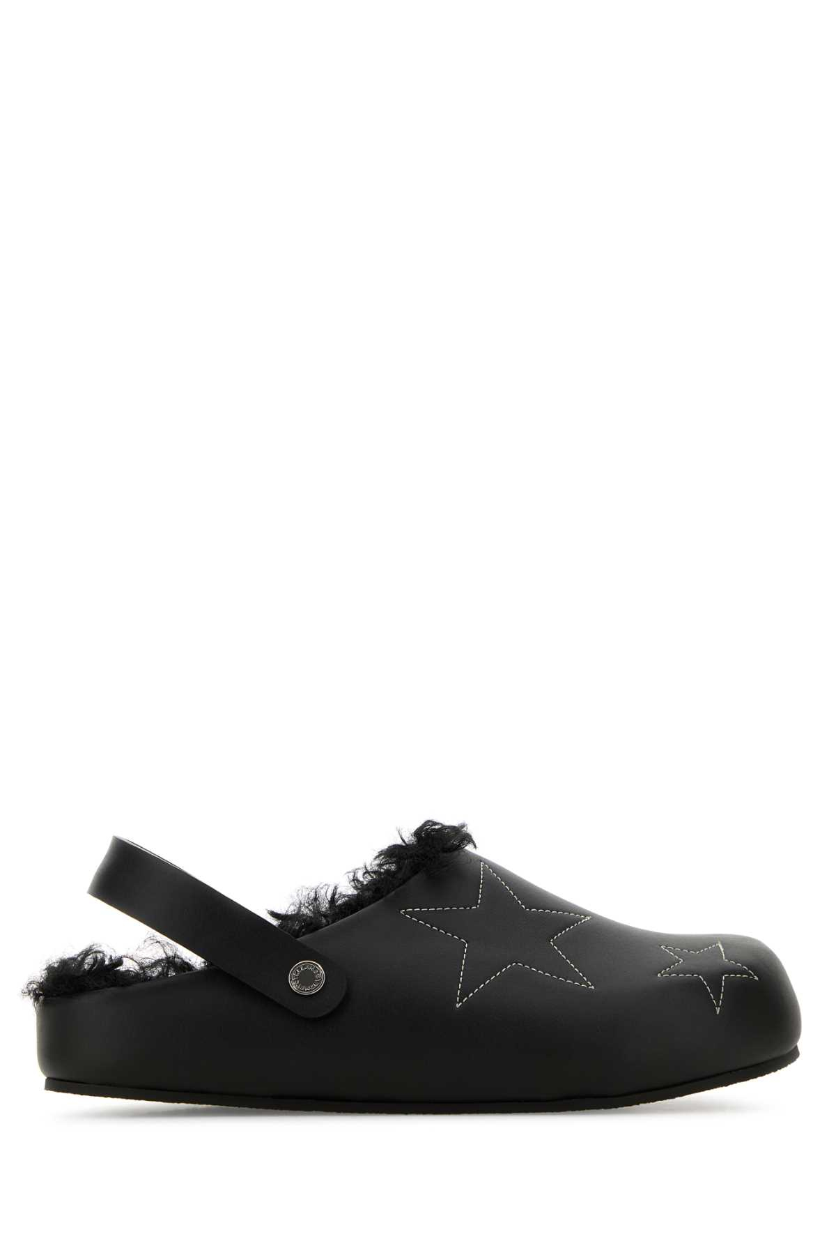 [Stella McCartney] Slippers FW24 810443AP00P0 1000