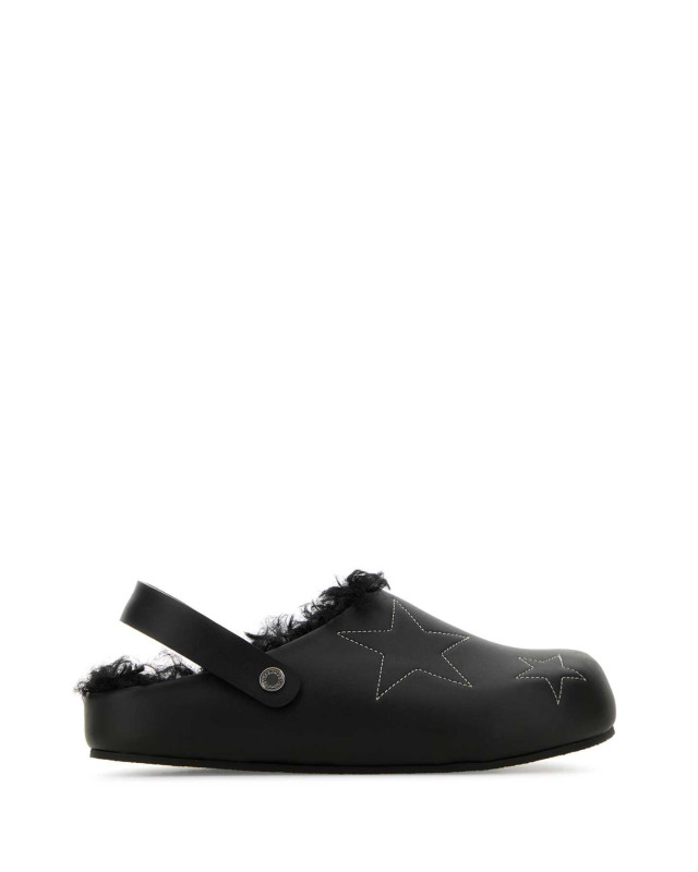[Stella McCartney] Slippers FW24 810443AP00P0 1000