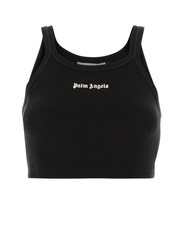 [Palm Angels] Sports Top SS25 PWAD060C99FAB002 1003