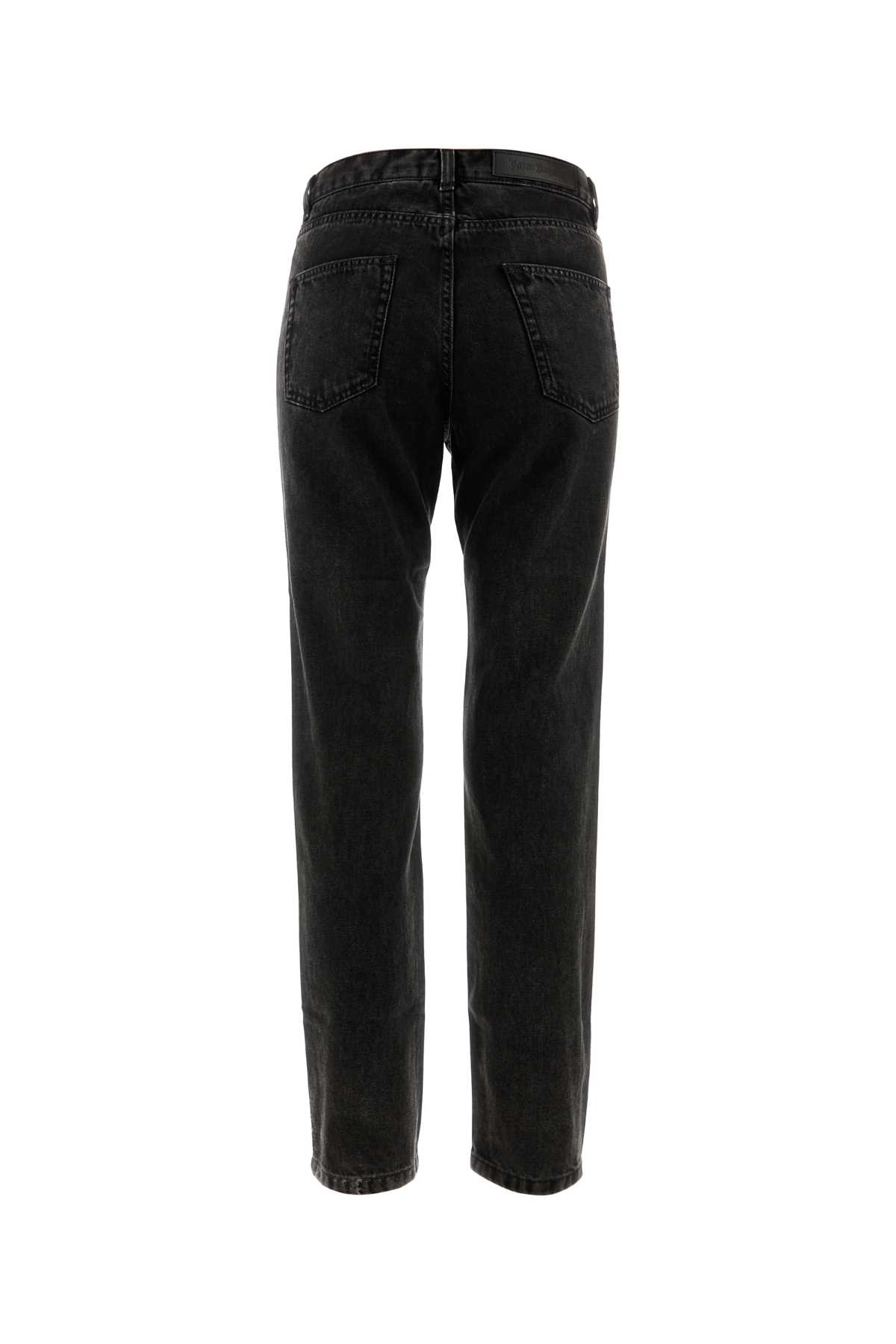 [Palm Angels] Jeans FW24 PWYA021F24FAB001 1010