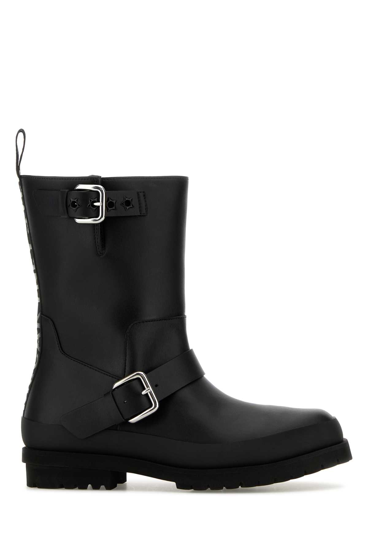 [Stella McCartney] Boots FW24 810435AP00P0 1000
