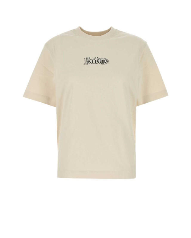 [Burberry] T-shirts Short Sleeve FW24 8099836 C1409