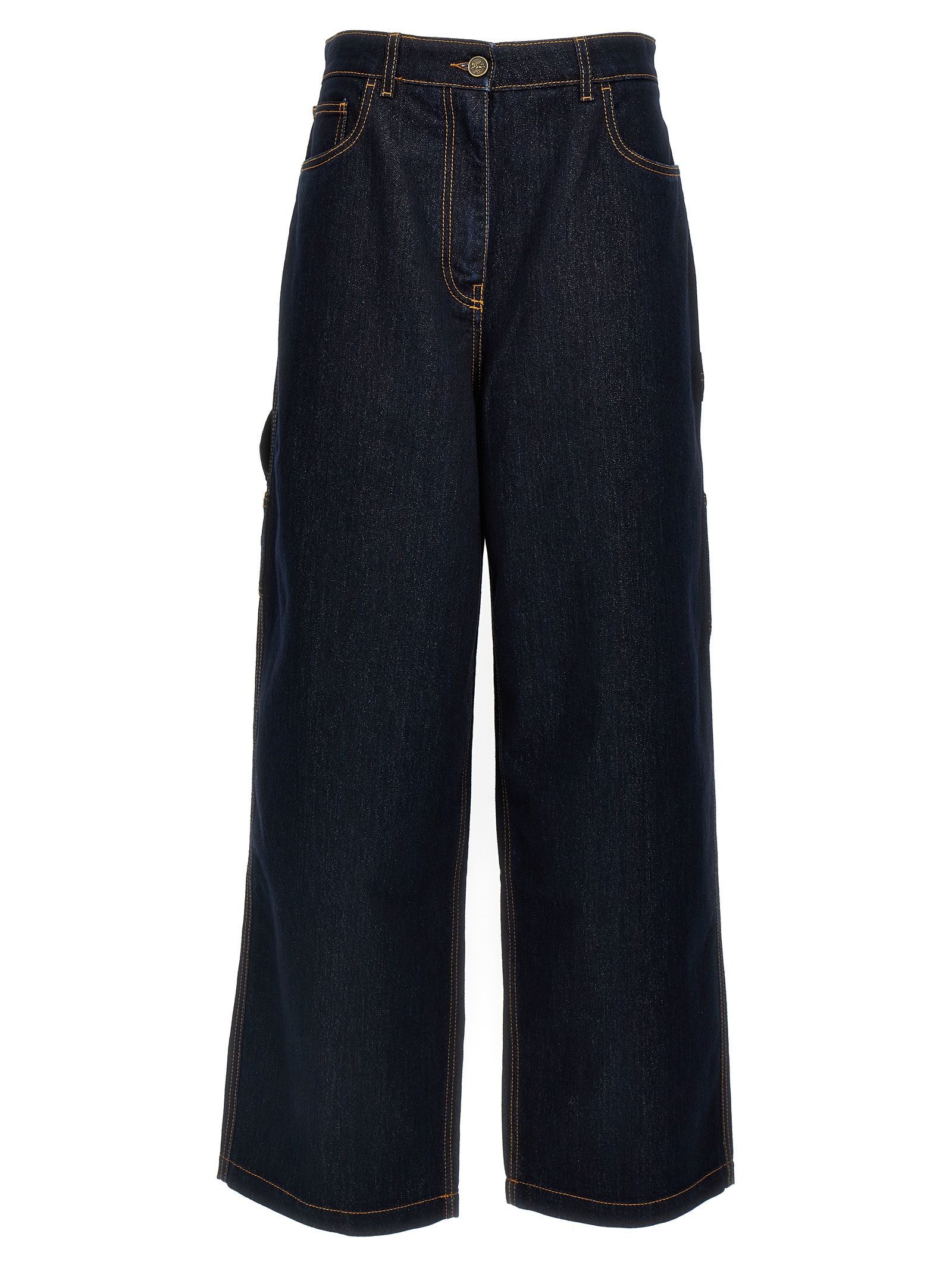 [Etro] Jeans FW24 WRNB0014AD177S9000