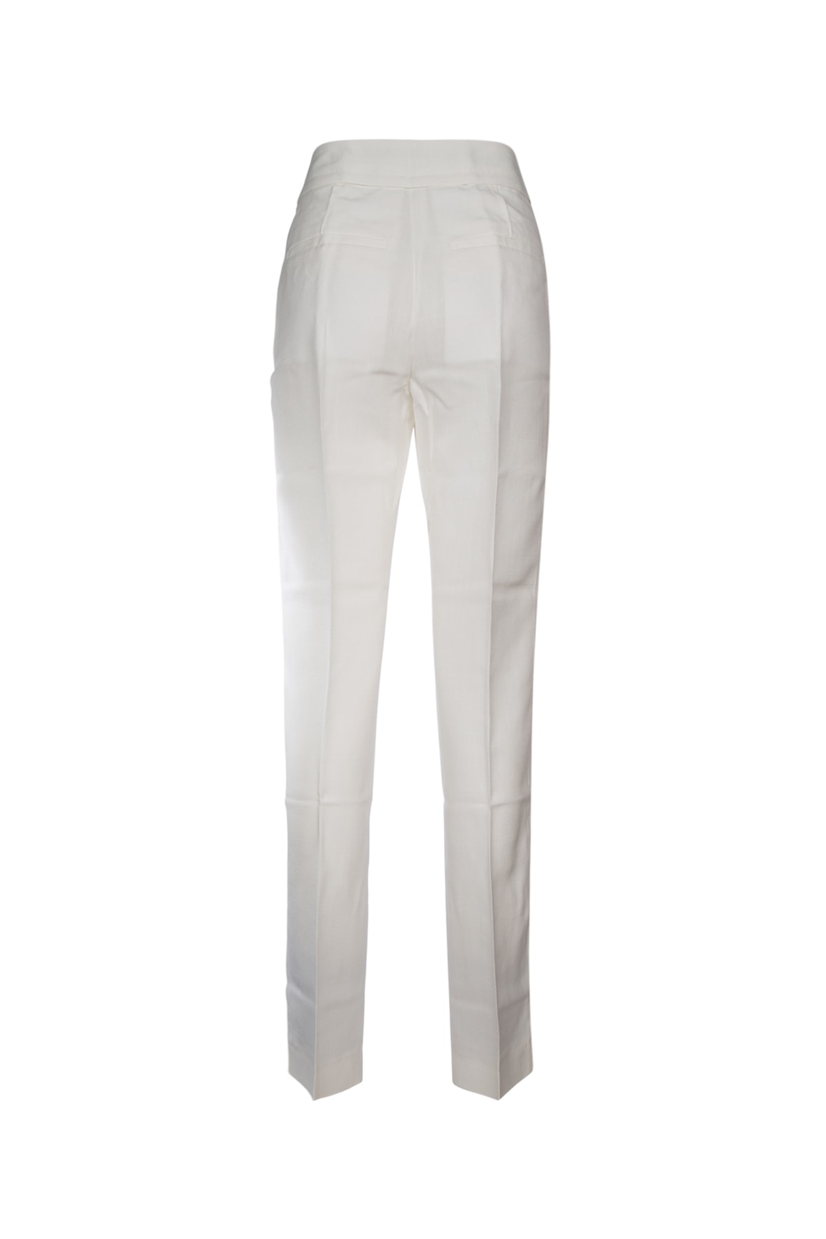 [JACQUEMUS] Trousers FW24 243PA0381359 100