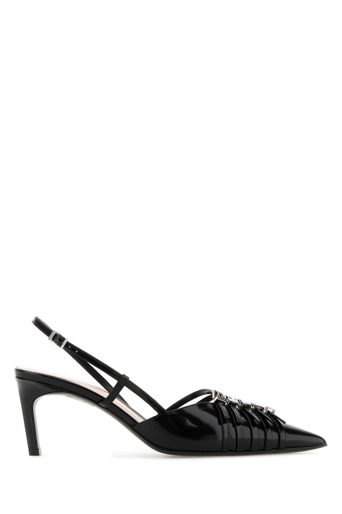 [Gucci] Sandals SS25 796016CLG00 1000