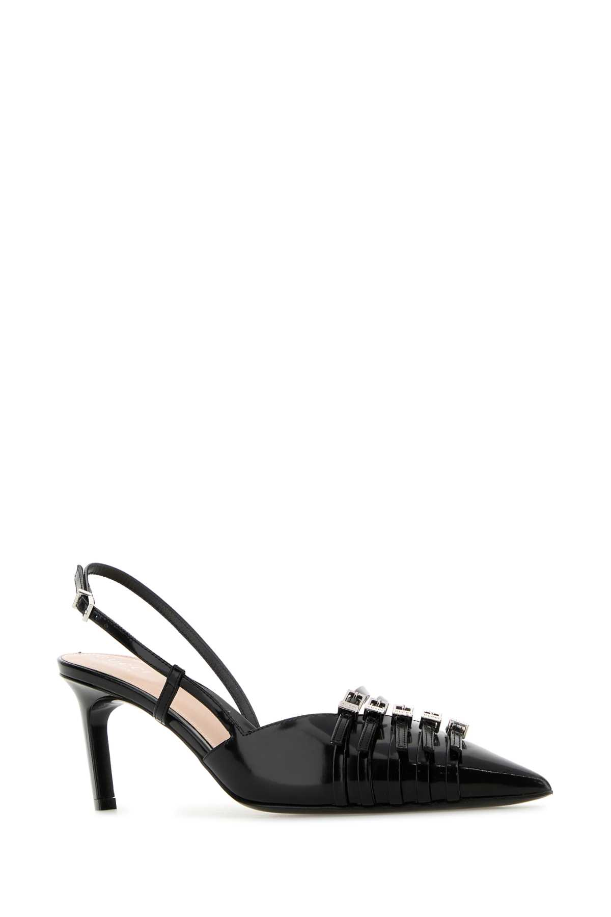 [Gucci] Sandals SS25 796016CLG00 1000