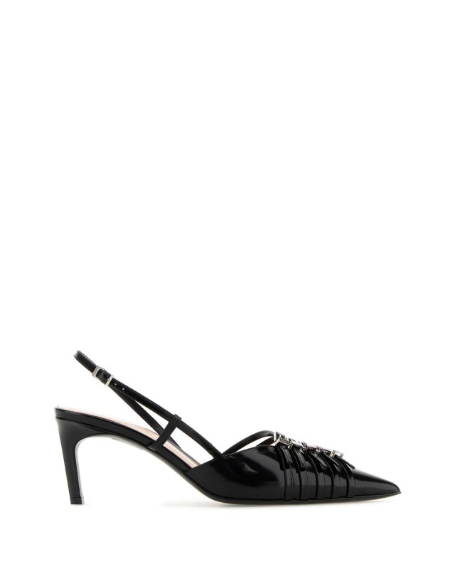 [Gucci] Sandals SS25 796016CLG00 1000