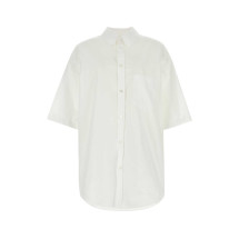 [Balenciaga] Shirts Short Sleeve FW24 794594TNM60 9000