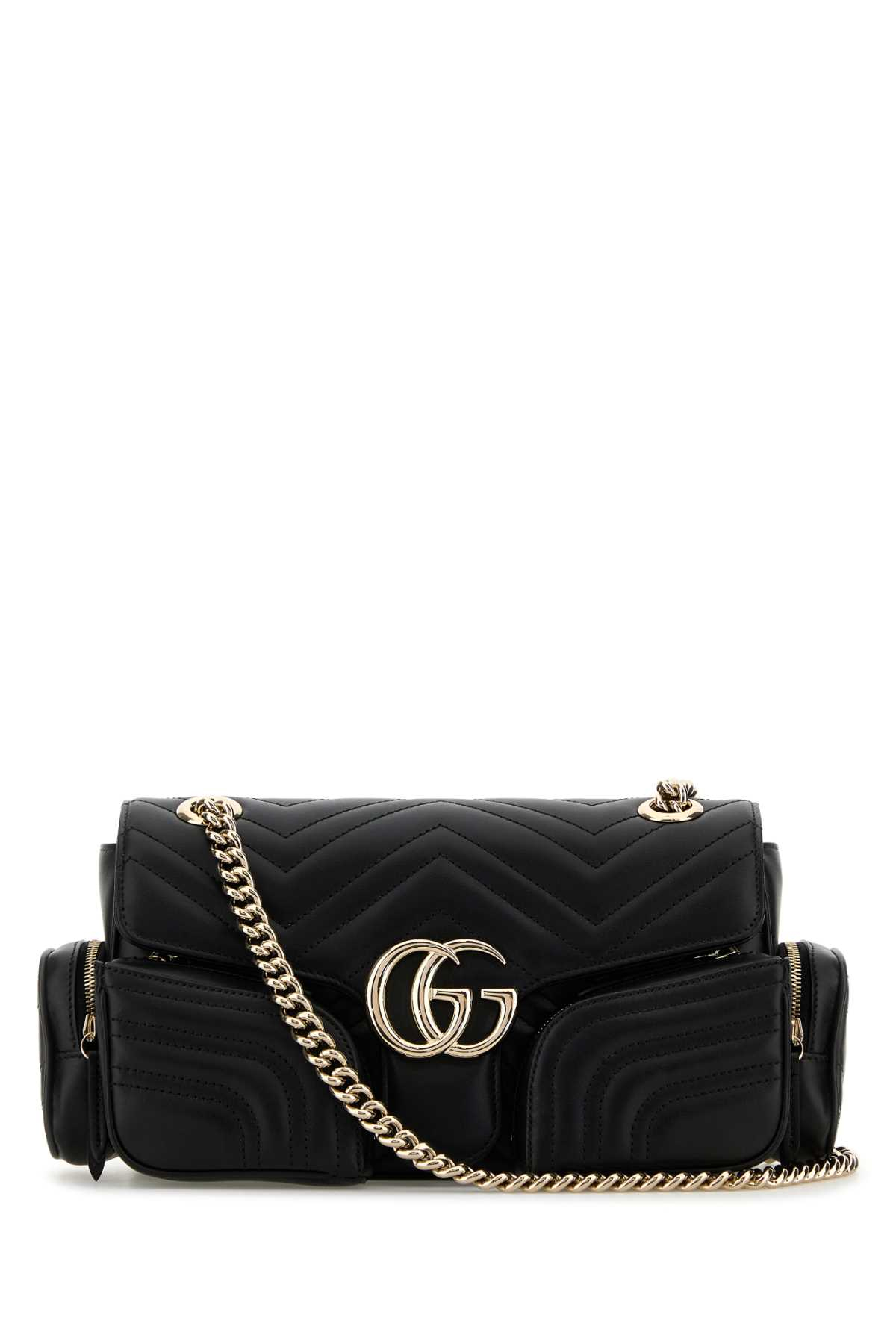 [Gucci] Shoulder bag SS25 795228AADPJ 1000