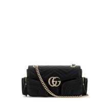 [Gucci] Shoulder bag SS25 795228AADPJ 1000