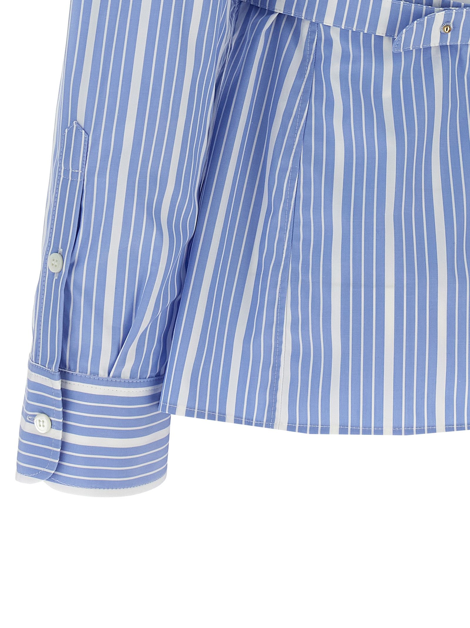 [JACQUEMUS] Blouse FW24 24H243SH06416913EV