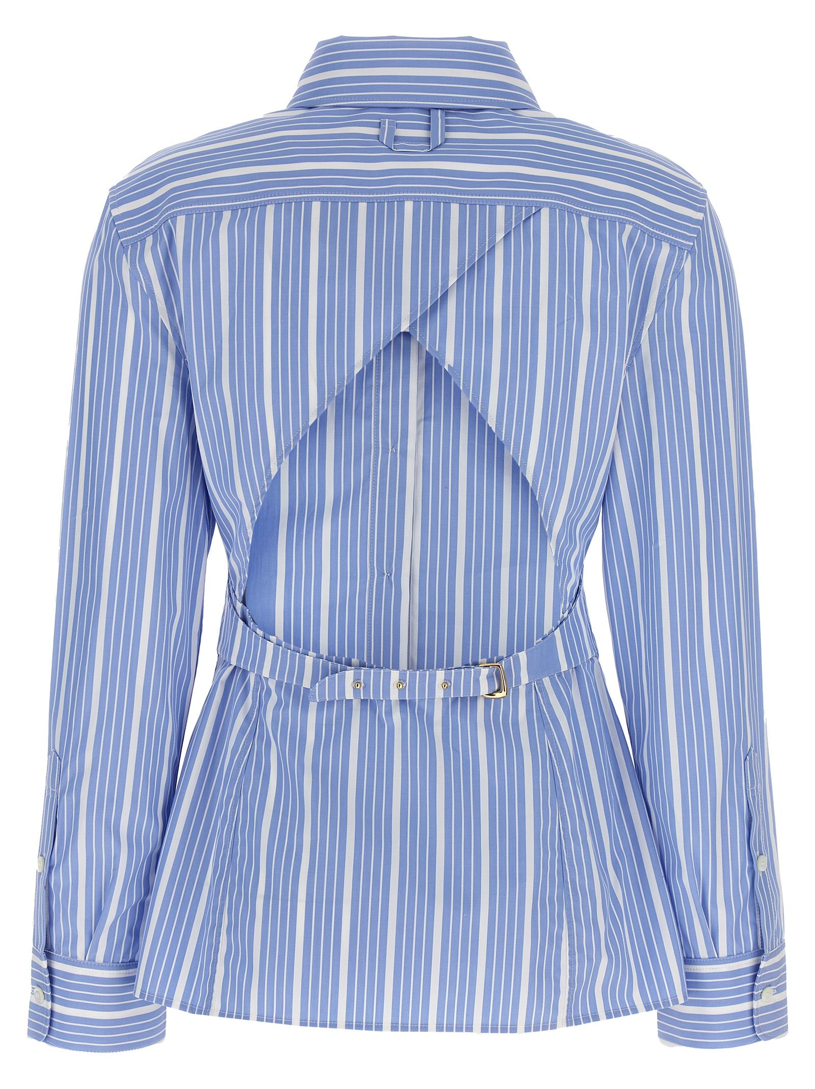 [JACQUEMUS] Blouse FW24 24H243SH06416913EV