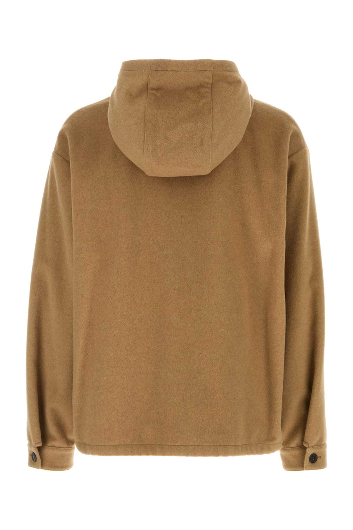 [Prada] Casual Jacket FW24 SGC590SOOO15J6 F0040