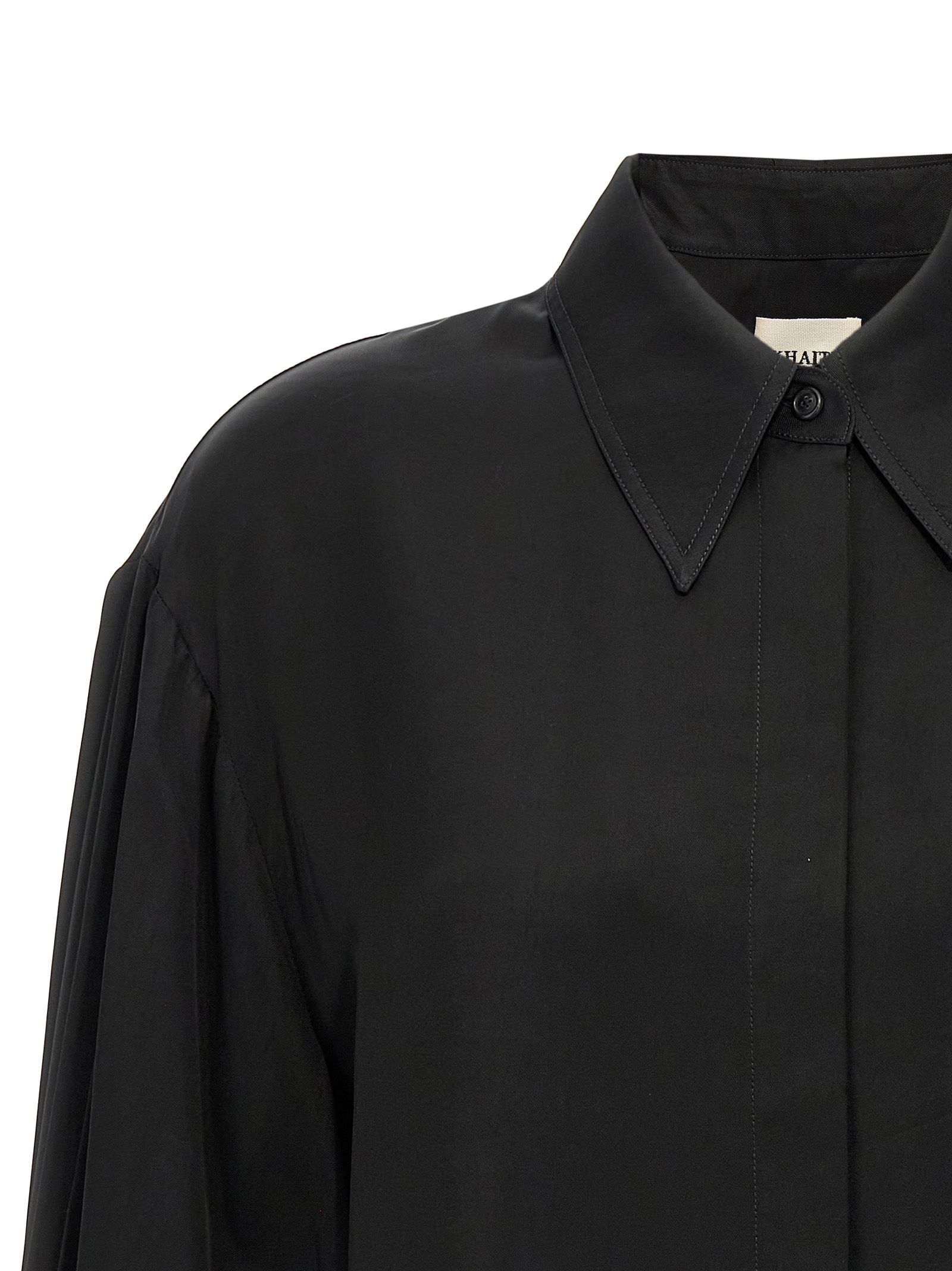 [KHAITE] Blouse FW24 23334009200