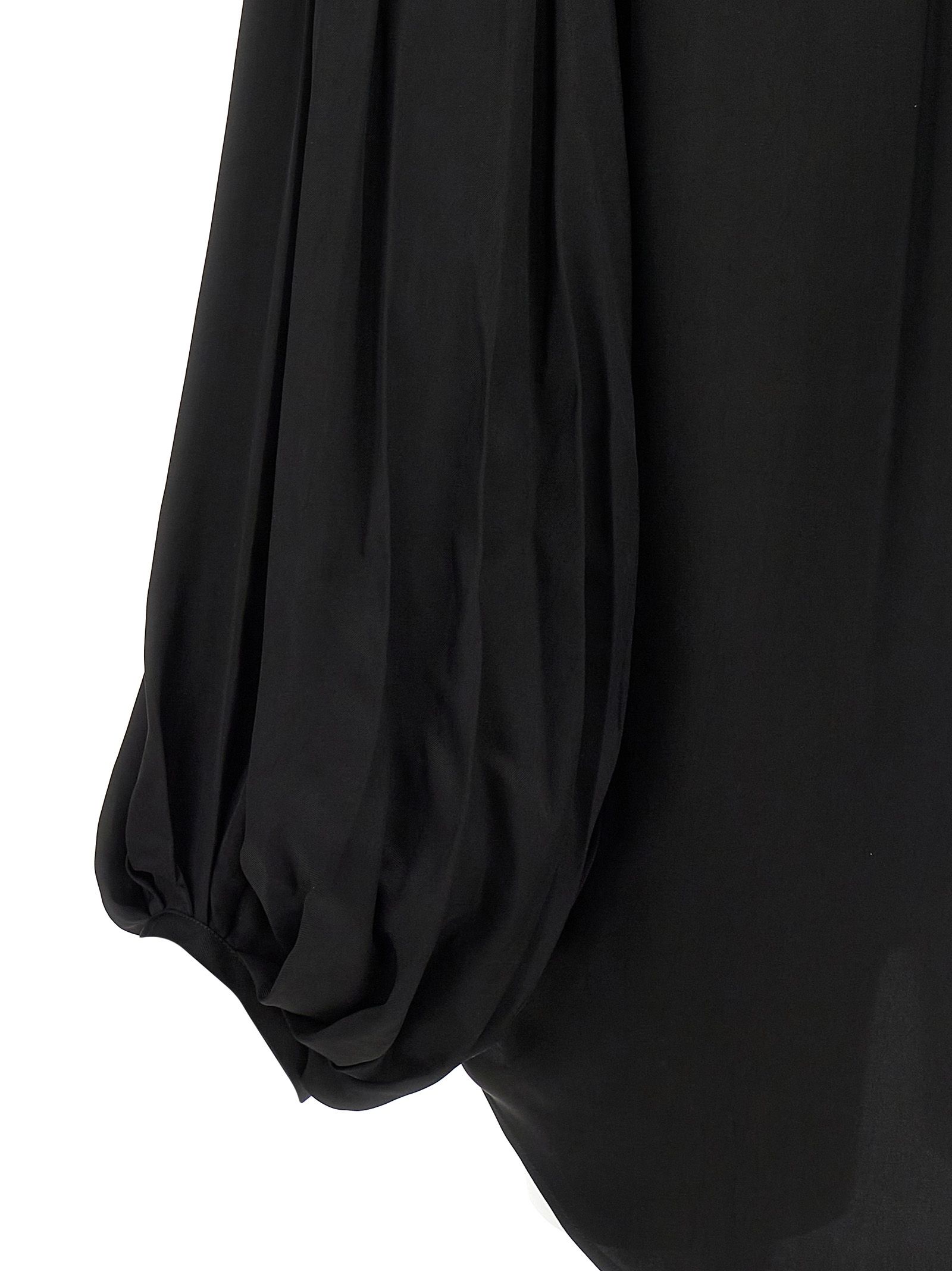 [KHAITE] Blouse FW24 23334009200