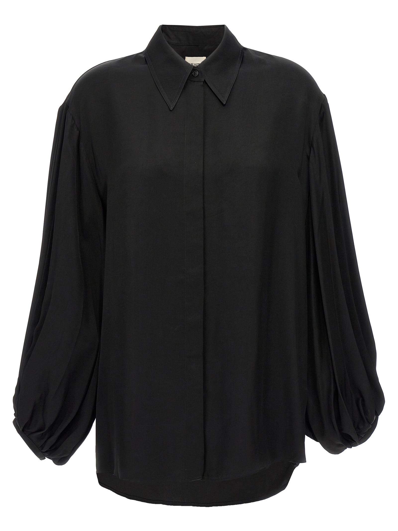 [KHAITE] Blouse FW24 23334009200