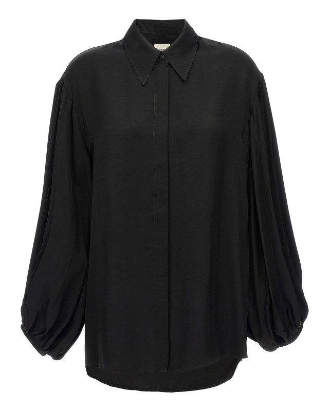 [KHAITE] Blouse FW24 23334009200