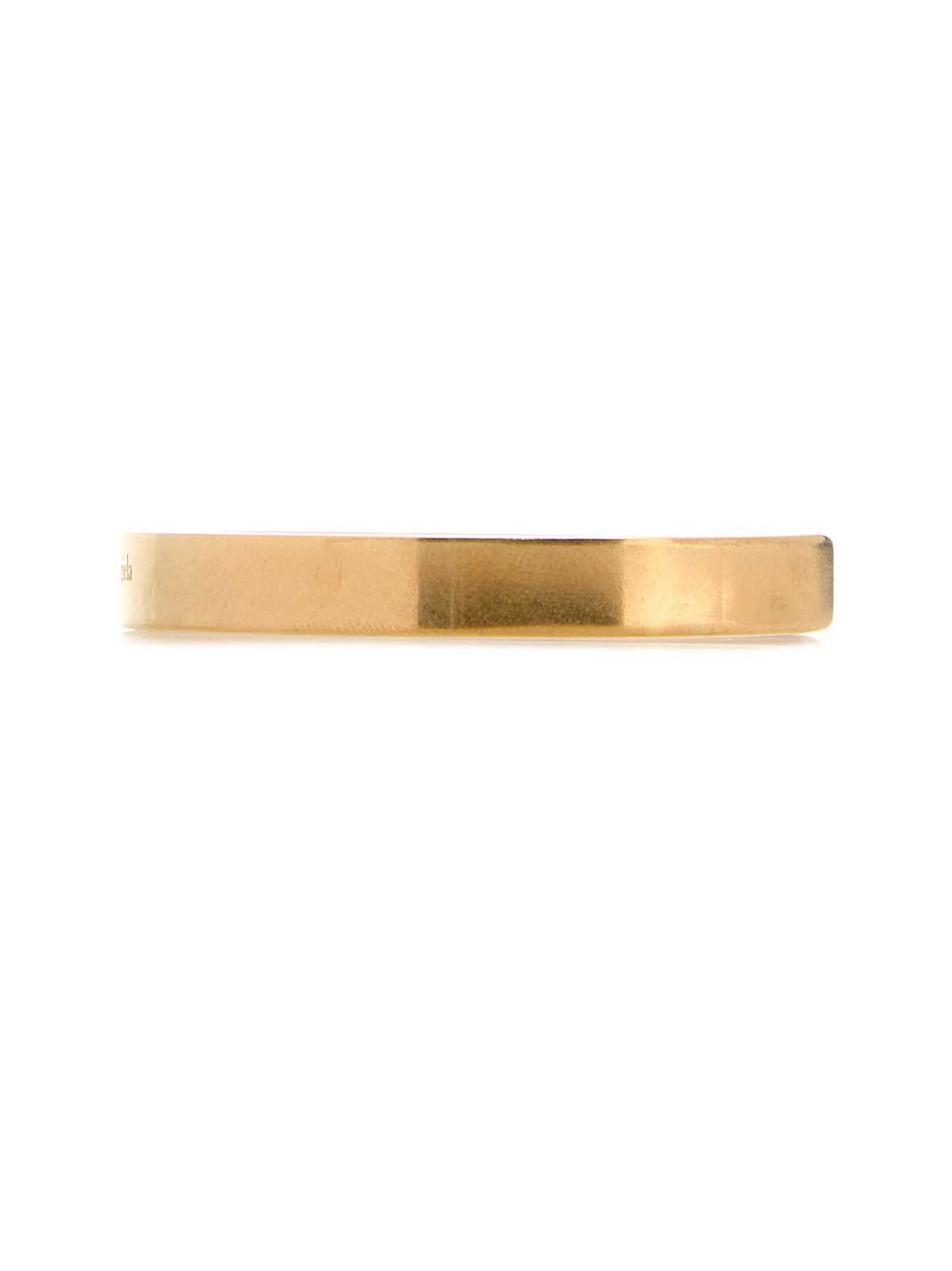 [Maison Margiela] Bracelet FW24 SM1UY0066SV0158 950